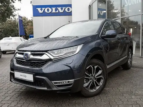 Annonce HONDA CR-V Hybride 2023 d'occasion 