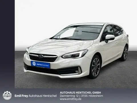 Annonce SUBARU IMPREZA Essence 2023 d'occasion 