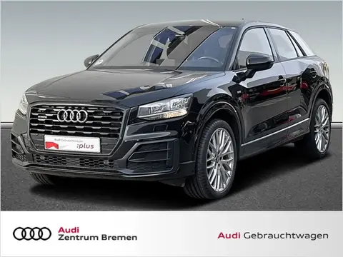 Annonce AUDI Q2 Essence 2019 d'occasion 