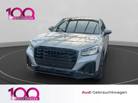 Used AUDI Q2 Petrol 2024 Ad 