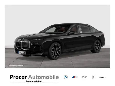 Annonce BMW SERIE 7 Diesel 2023 d'occasion 