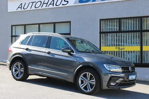 Annonce VOLKSWAGEN TIGUAN Essence 2020 d'occasion 