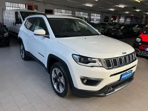 Used JEEP COMPASS Diesel 2020 Ad 