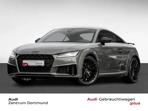 Used AUDI TT Petrol 2023 Ad 