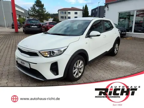 Used KIA STONIC Petrol 2021 Ad 