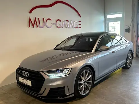 Used AUDI A8 Diesel 2020 Ad 