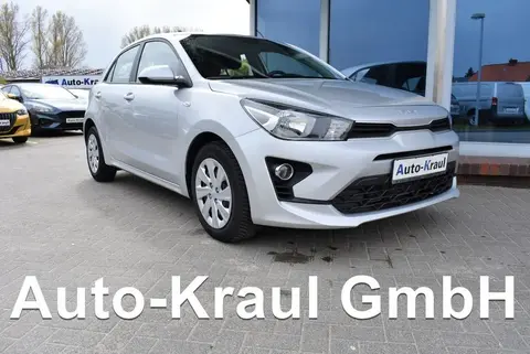 Used KIA RIO Petrol 2023 Ad 