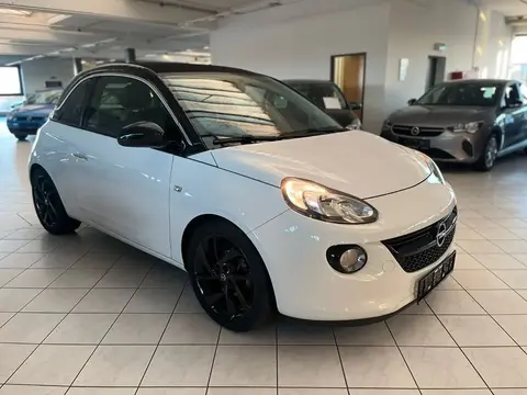 Annonce OPEL ADAM Essence 2015 d'occasion 