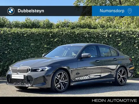 Annonce BMW SERIE 3 Essence 2023 d'occasion 