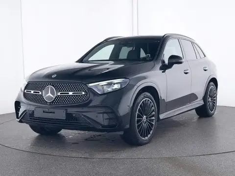 Annonce MERCEDES-BENZ CLASSE GLC Diesel 2023 d'occasion 