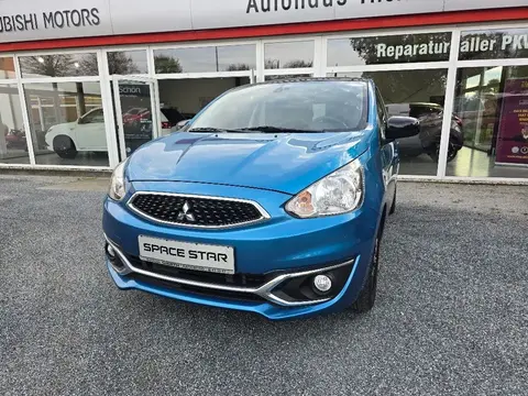 Used MITSUBISHI SPACE STAR Petrol 2019 Ad 