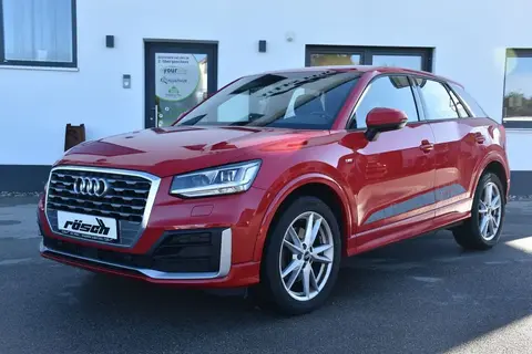 Used AUDI Q2 Diesel 2018 Ad 