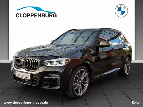 Used BMW X3 Petrol 2021 Ad 