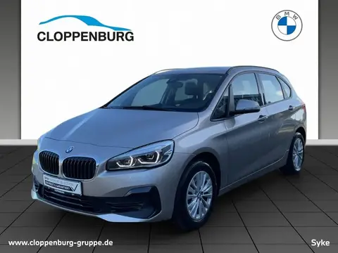 Used BMW SERIE 2 Petrol 2021 Ad 