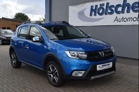 Used DACIA SANDERO Petrol 2020 Ad 