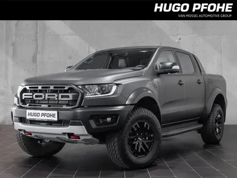 Used FORD RANGER Diesel 2022 Ad 