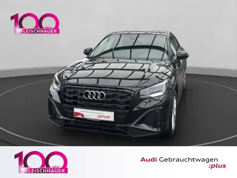 Used AUDI Q2 Petrol 2024 Ad 