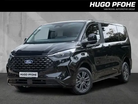 Annonce FORD TOURNEO Diesel 2024 d'occasion 