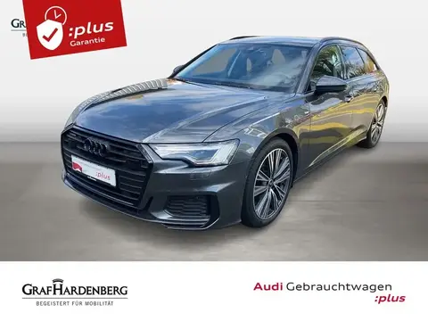 Used AUDI A6 Hybrid 2023 Ad 