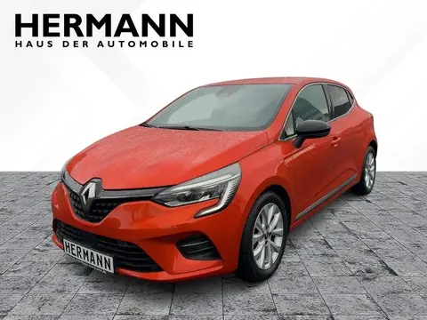 Used RENAULT CLIO Petrol 2020 Ad 