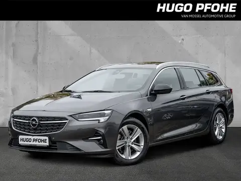 Annonce OPEL INSIGNIA Diesel 2022 d'occasion 