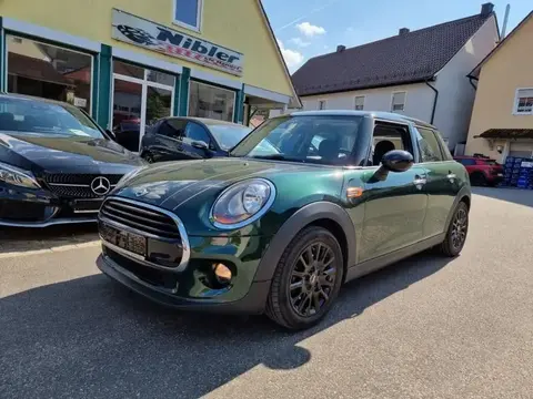 Used MINI COOPER Petrol 2016 Ad 