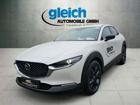 Annonce MAZDA CX-30 Essence 2024 d'occasion 