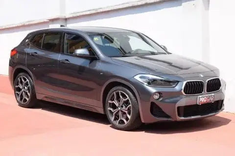 Used BMW X2 Diesel 2020 Ad 