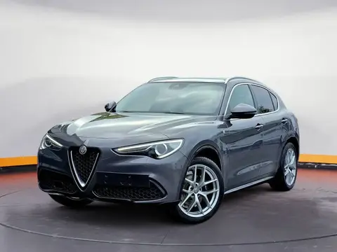 Annonce ALFA ROMEO STELVIO Diesel 2021 d'occasion 