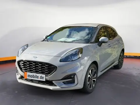 Annonce FORD PUMA Essence 2023 d'occasion 