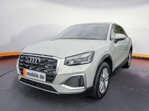 Annonce AUDI Q2 Essence 2023 d'occasion 