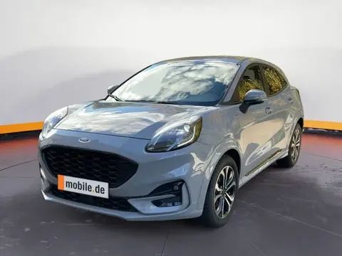 Annonce FORD PUMA Essence 2023 d'occasion 