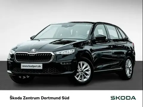 Annonce SKODA SCALA Essence 2024 d'occasion 