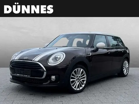 Annonce MINI COOPER Essence 2019 d'occasion 