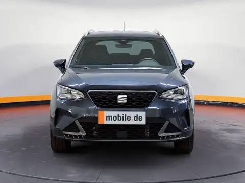 Annonce SEAT ARONA Essence 2023 d'occasion 