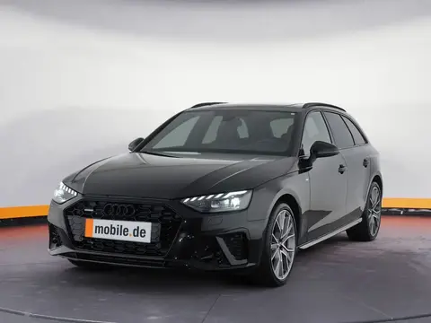 Annonce AUDI A4 Diesel 2024 d'occasion 