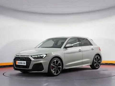 Used AUDI A1 Petrol 2023 Ad 