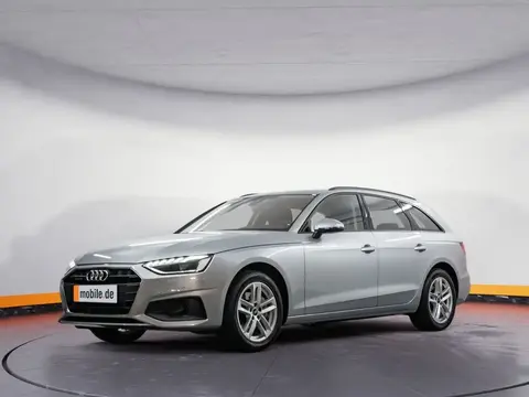 Annonce AUDI A4 Diesel 2022 d'occasion 