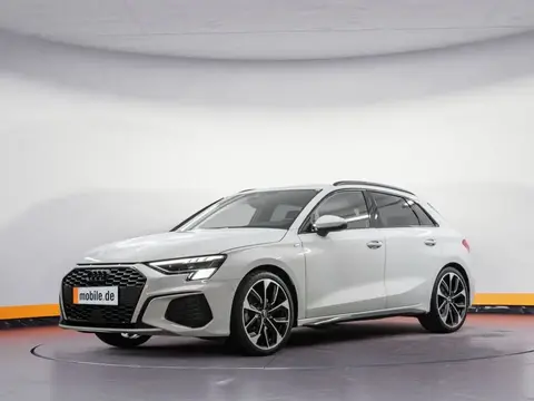 Annonce AUDI A3 Essence 2023 d'occasion 