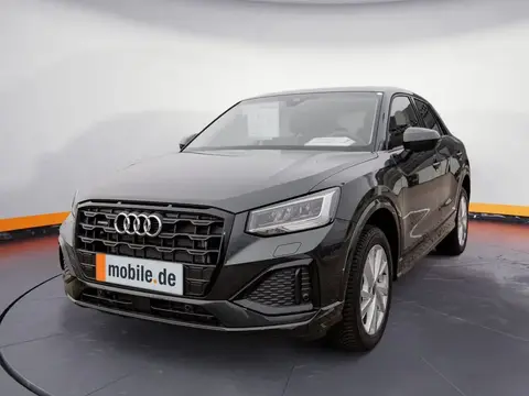 Annonce AUDI Q2 Diesel 2023 d'occasion 