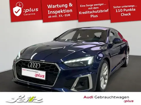 Used AUDI A5 Diesel 2021 Ad 