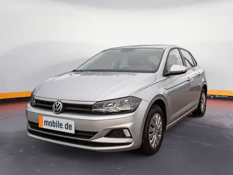 Used VOLKSWAGEN POLO Petrol 2020 Ad 