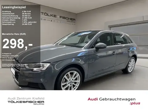 Used AUDI A3 Petrol 2020 Ad 