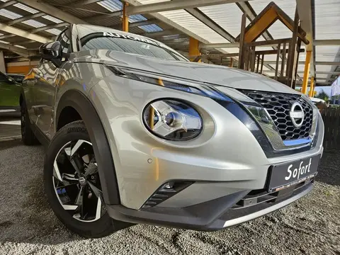 Annonce NISSAN JUKE Essence 2024 d'occasion 