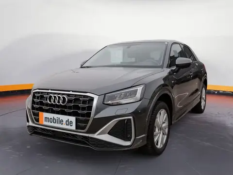 Used AUDI Q2 Petrol 2021 Ad 