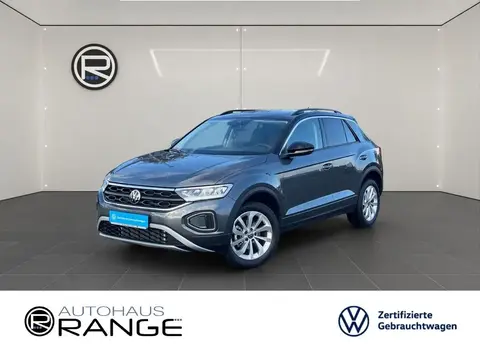 Annonce VOLKSWAGEN T-ROC Essence 2024 d'occasion 