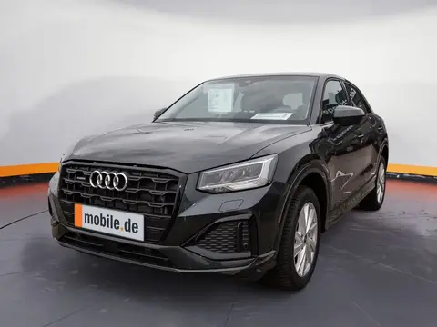 Used AUDI Q2 Petrol 2023 Ad 