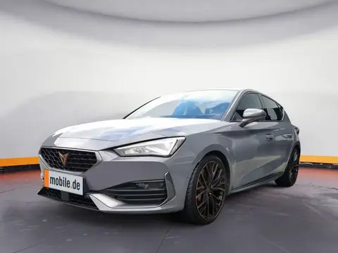 Used CUPRA LEON Petrol 2021 Ad 