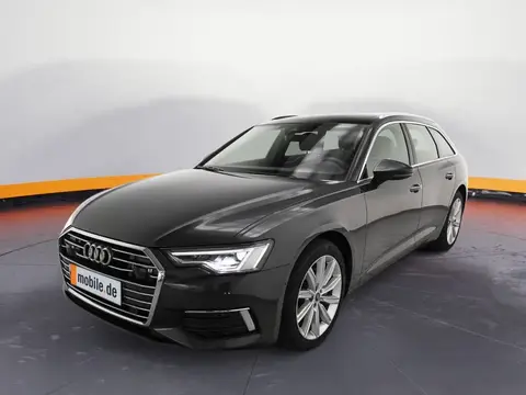 Used AUDI A6 Diesel 2023 Ad 