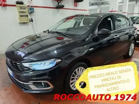 Used FIAT TIPO Petrol 2021 Ad 